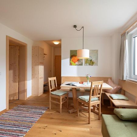 Appartement Naturbunt Зелль Екстер'єр фото
