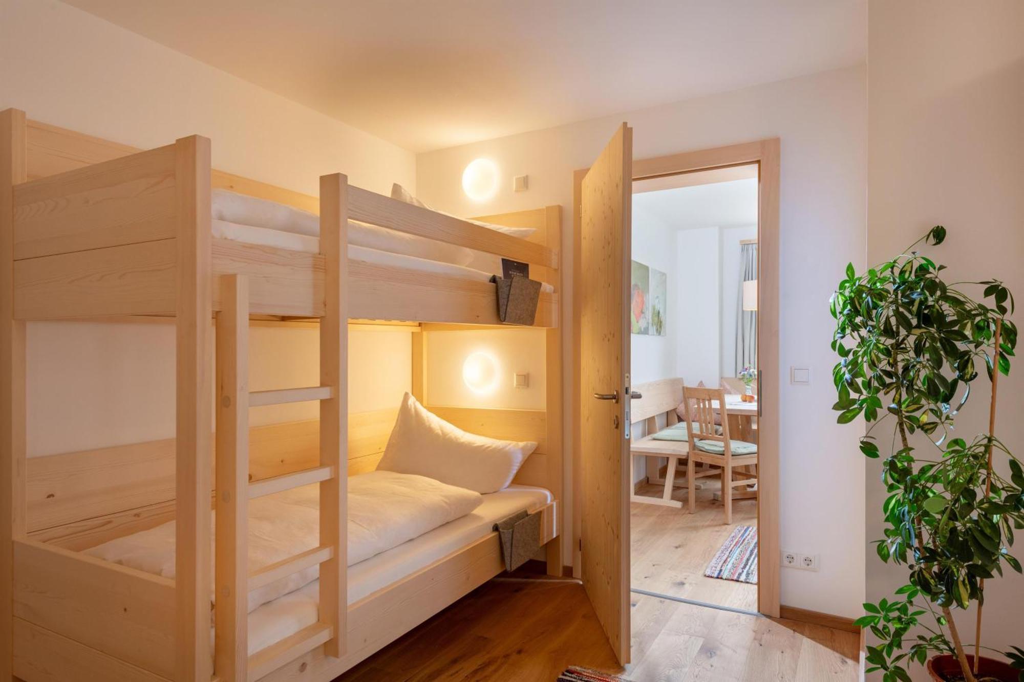 Appartement Naturbunt Зелль Екстер'єр фото